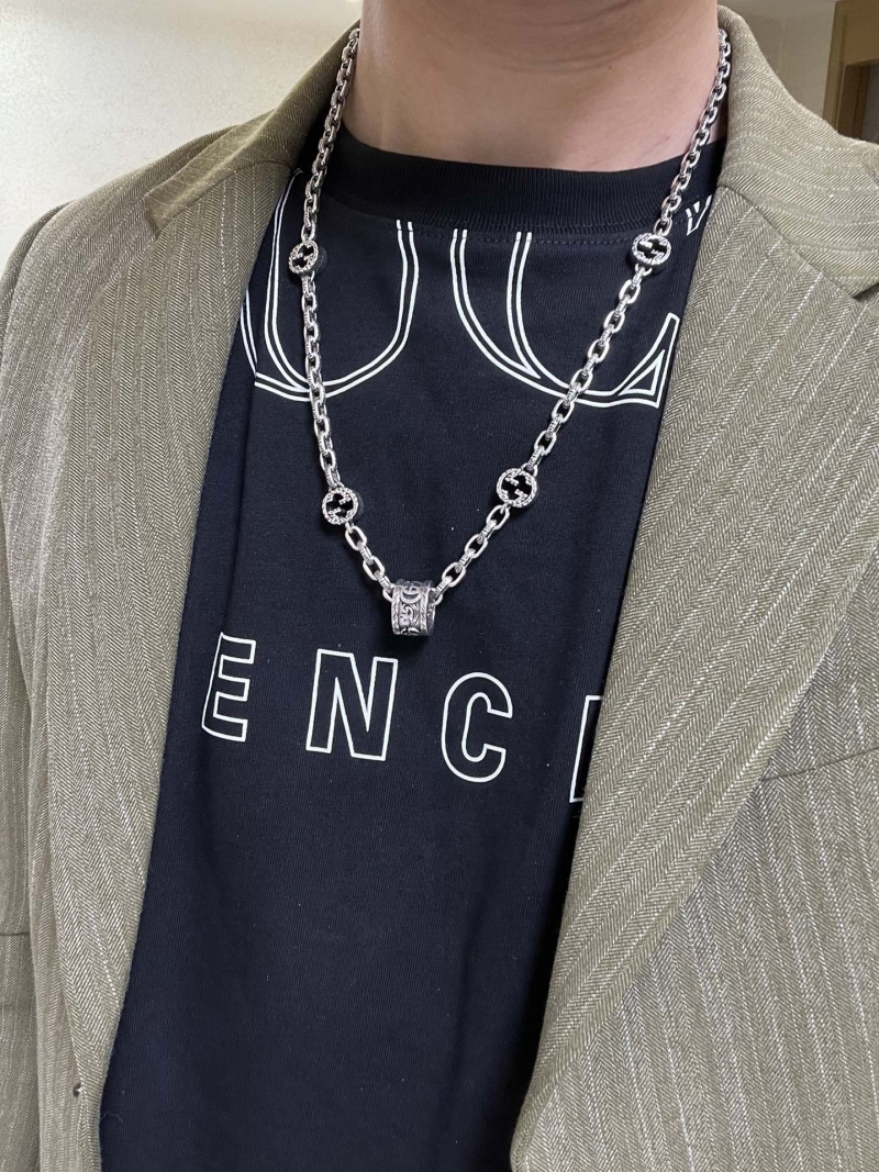 Gucci Necklaces